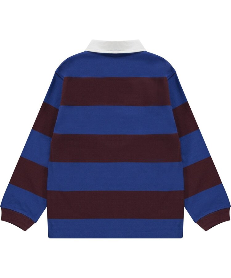 Molo Molo Junior Relz Rugby Jersey - ROYAL SASSA