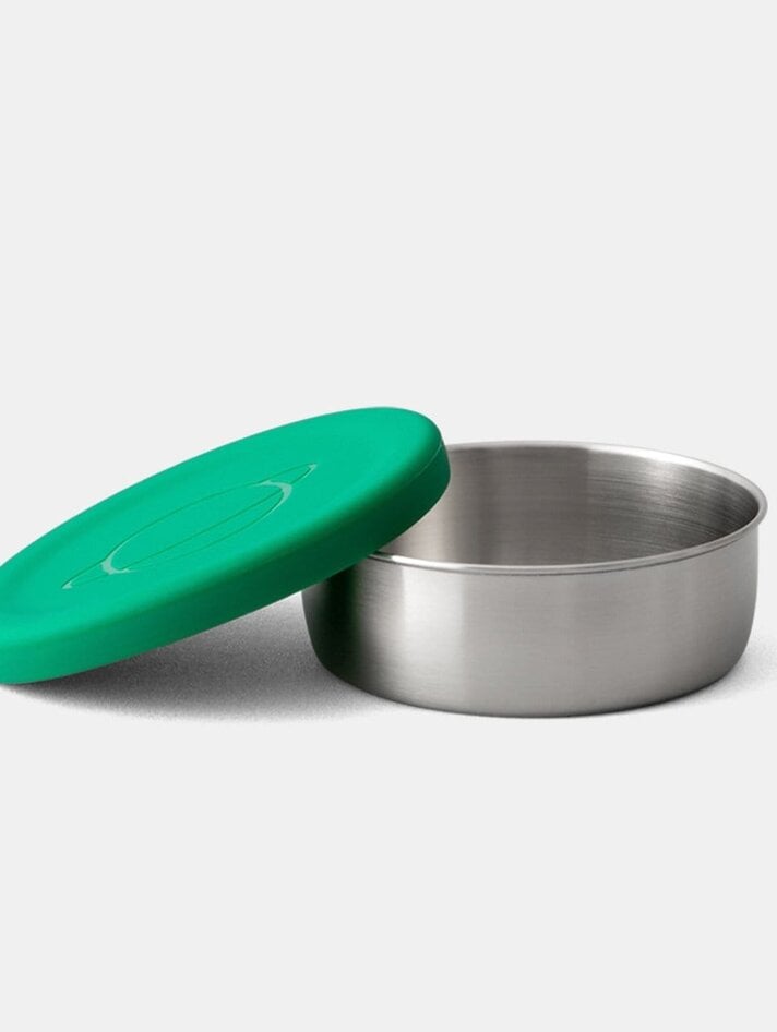 PlanetBox Magnetic Utensils Teal