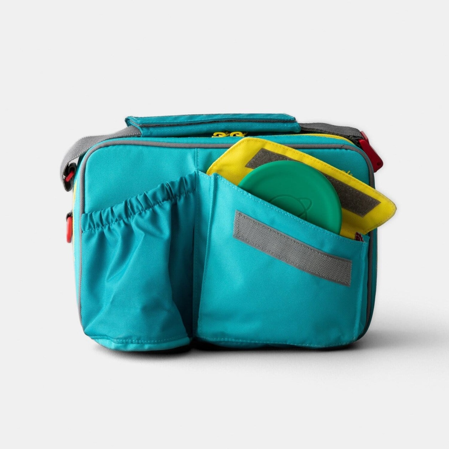 PlanetBox Rover Lunchbox & Carry Bag Set
