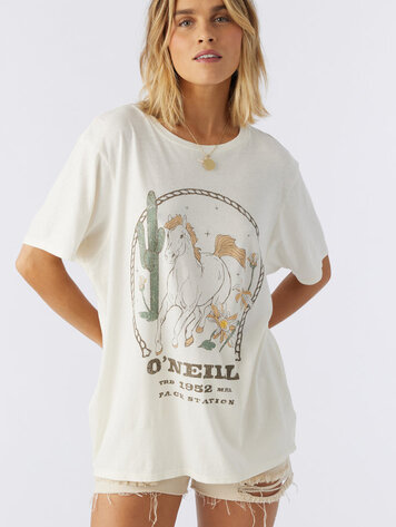 O'Neill O'Neill W Pack Station - WHITE