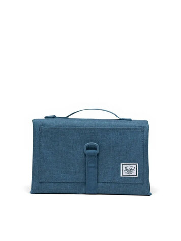 Herschel Herschel Sprout Change Mat - COPEN BLUE