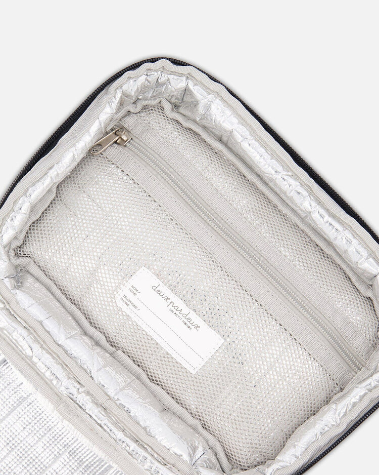 Deux par Deux Deux Par Deux Lunch Box - RAINBOW