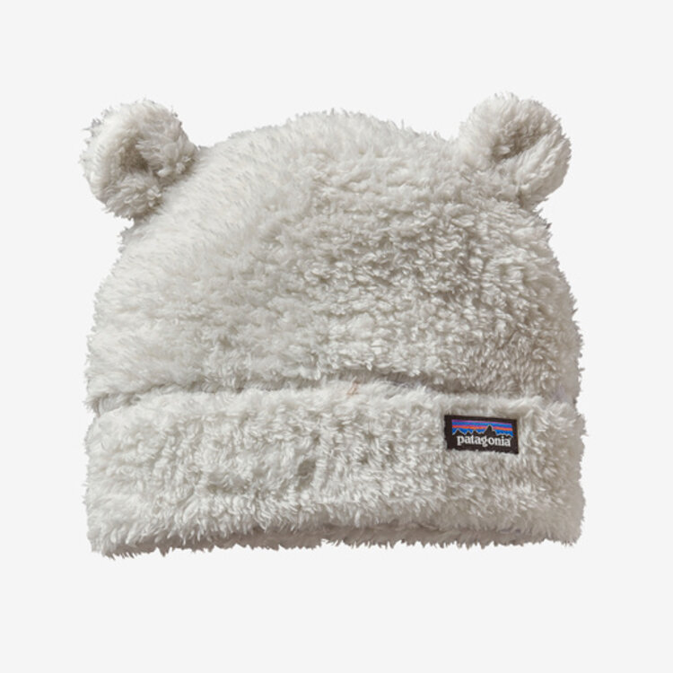 Patagonia Patagonia Baby Furry Friends Fleece Hat - BCW