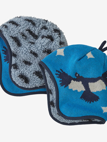 Patagonia Patagonia Baby Rev Beanie - GFBI