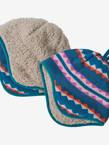 Patagonia Patagonia Baby Rev Beanie - DMPI