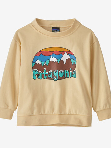 Patagonia - Yellow Turtle