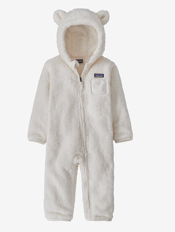 Patagonia Baby Furry Friends Bunting - BCW