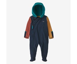 Patagonia infant 2025 micro d bunting