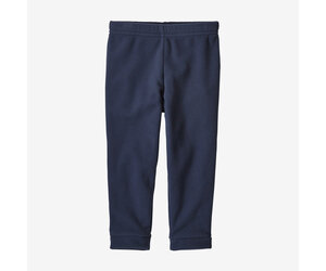 Patagonia micro d fleece pants. womems