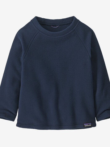 Patagonia Patagonia Kids Micro D Crew - NENA