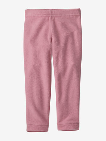 Patagonia Patagonia Baby Micro D Bottoms - PLNP