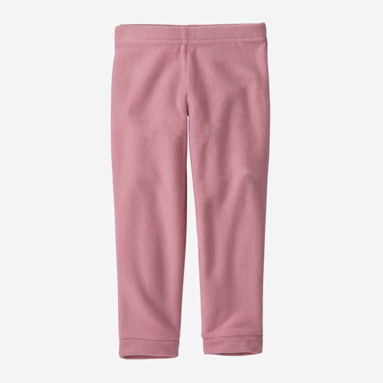 Patagonia Patagonia Baby Micro D® Fleece Bottoms - PLNP
