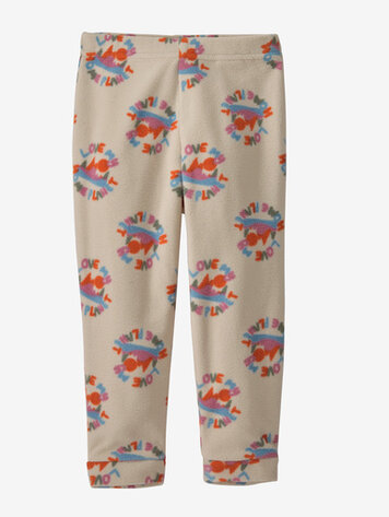 Patagonia Patagonia Baby Micro D Bottoms - LVLP