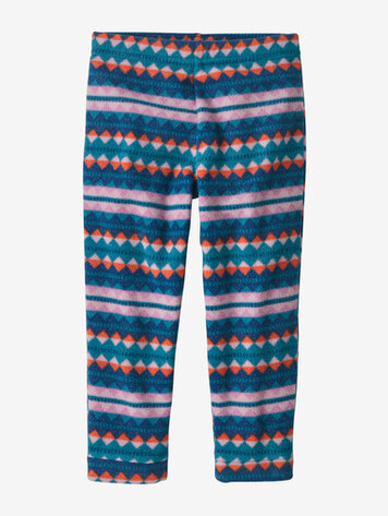 Patagonia Patagonia Baby Micro D Bottoms - DMPI