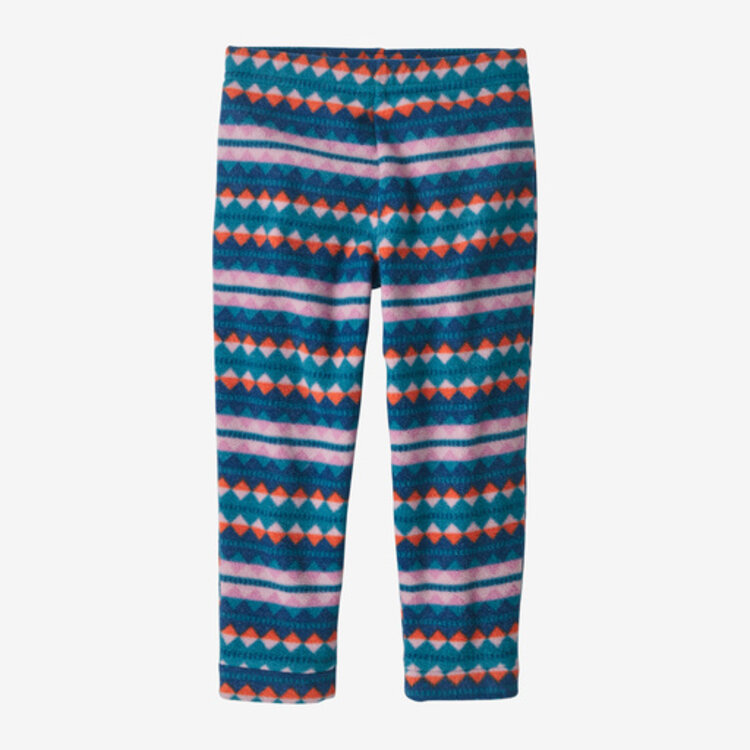 Patagonia Patagonia Baby Micro D® Fleece Bottoms - DMPI