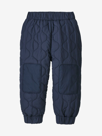 Patagonia Patagonia Baby Quilted Puff Joggers - NENA