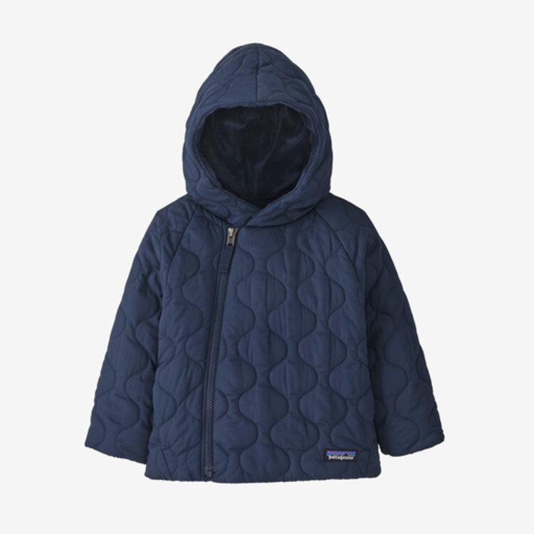 Patagonia Patagonia Baby Quilted Puff Jacket - NENA