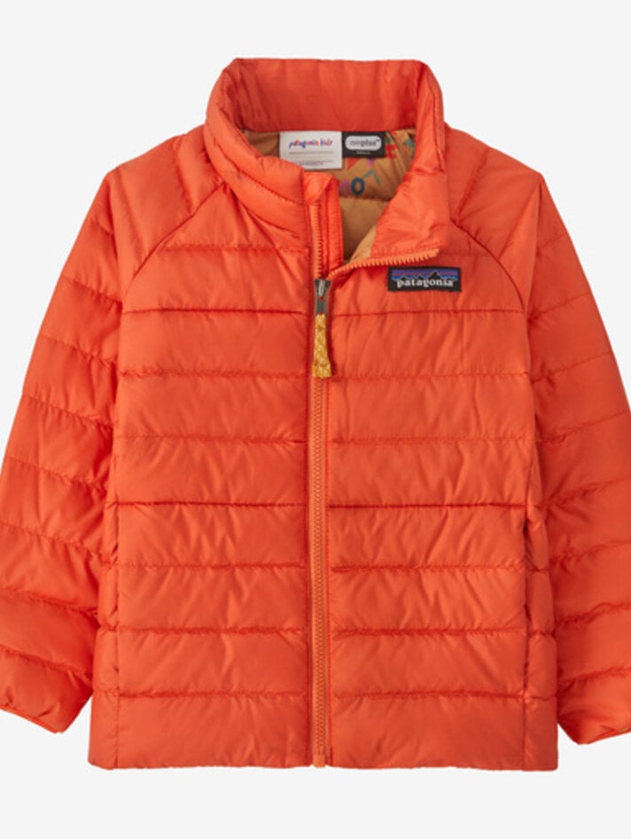 Patagonia Kids Down Sweater