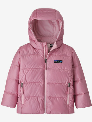 Patagonia Patagonia Baby Hi-Loft Down Hoody - PLNP