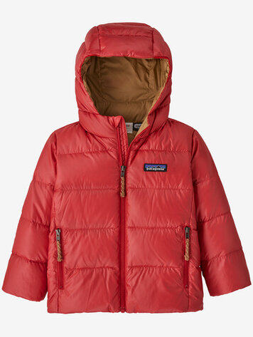 Patagonia Patagonia Kids Hi-Loft Down Hoody - TGRD