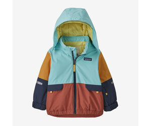 Patagonia kids winter jacket deals