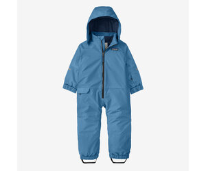 Baby waterproof cheap snowsuit
