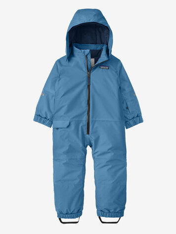 Patagonia Patagonia Baby Snow Pile O/P - BBRD