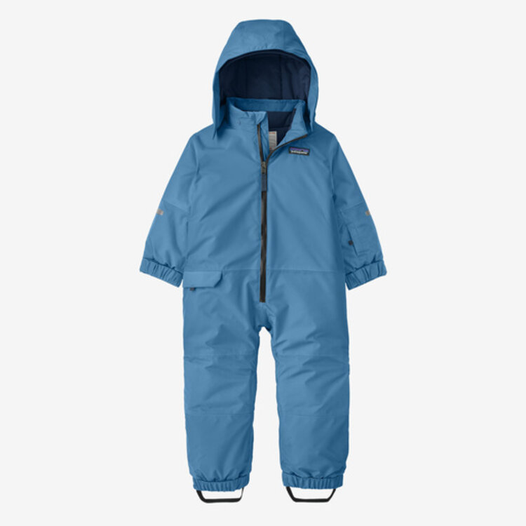 Patagonia Patagonia Baby Pile One-Piece Snowsuit - BBRD