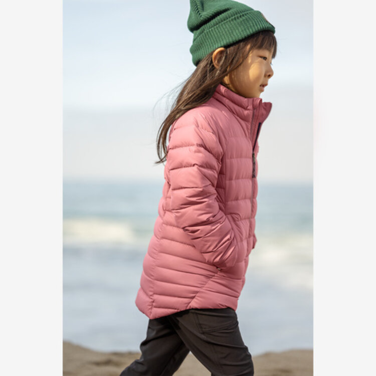 Patagonia Patagonia Drop-Tail Down Sweater - BLK