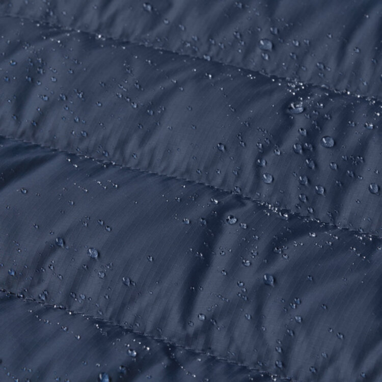 Patagonia Patagonia Drop-Tail Down Sweater - BLK