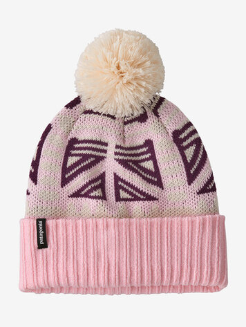 Patagonia Patagonia Kids Powder Town Beanie - SNBH