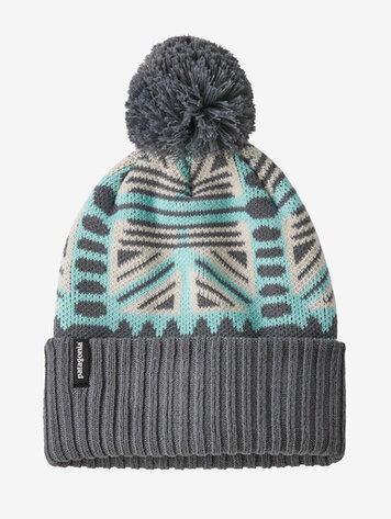 Patagonia Patagonia Kids Powder Town Beanie - SNNU