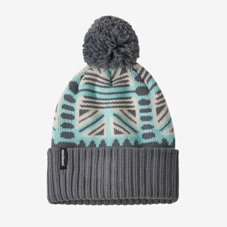 Patagonia Patagonia Kids Powder Town Beanie - SNNU