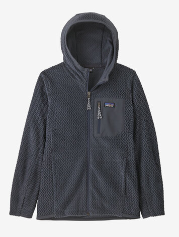 Patagonia Patagonia Kids R1 Air FZ Hoody - SMDB