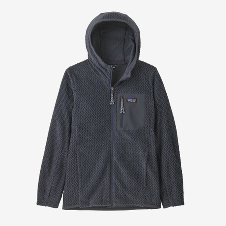 Patagonia Patagonia Kids R1® Air Full-Zip Hoody - SMDB