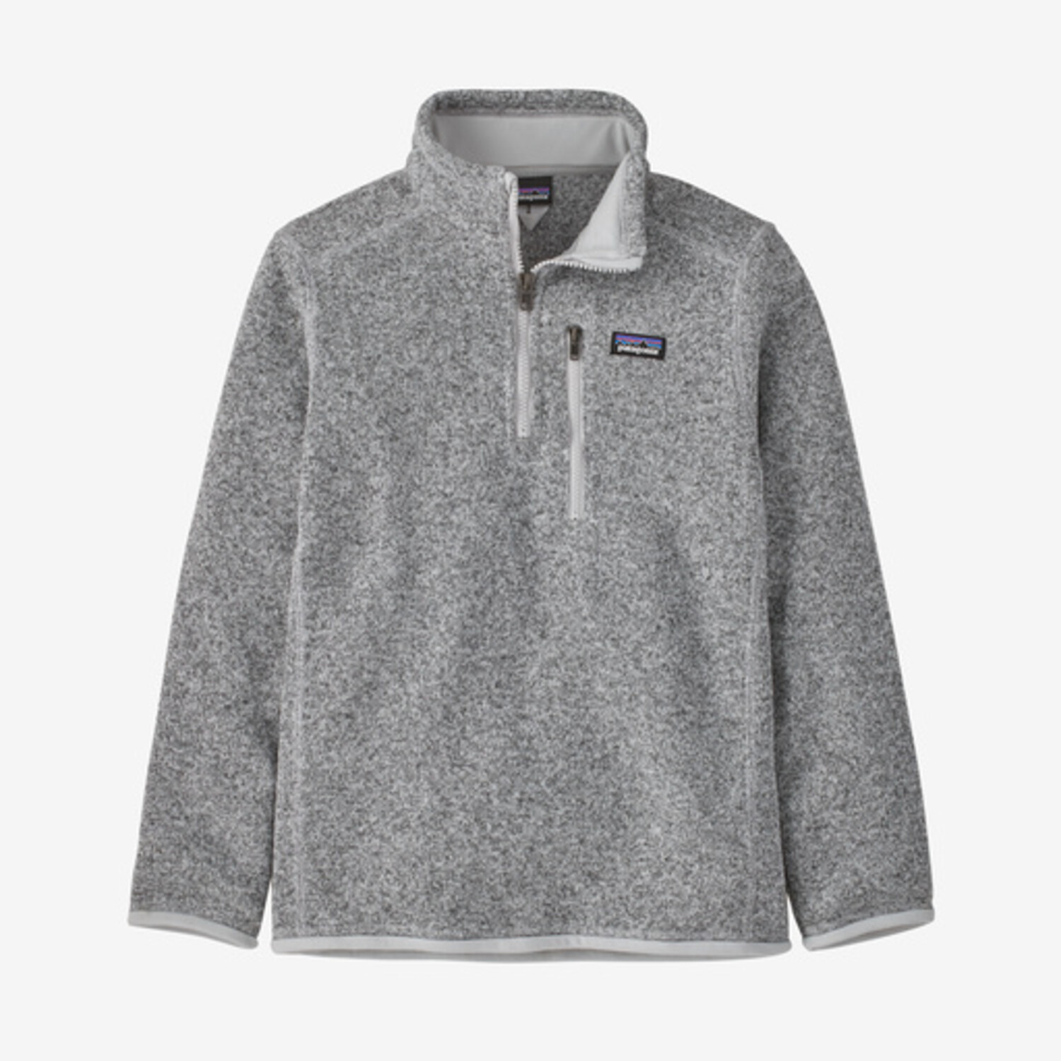 Patagonia Better 1/4 Zip Sweater - buy at Blue Tomato