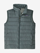 Patagonia vest shop kids