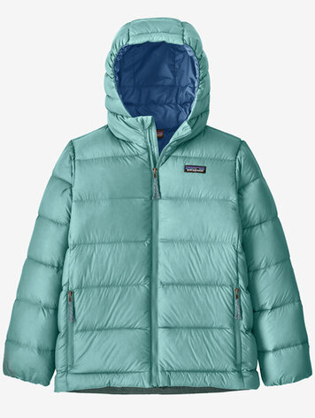 Patagonia Patagonia Kids Hi-Loft Down Hoody - SFBL