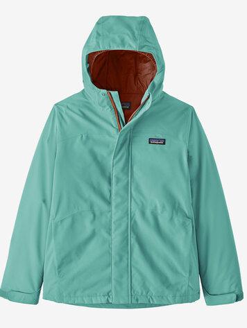 Patagonia Patagonia Kids Everyday Ready Jkt - SFBL