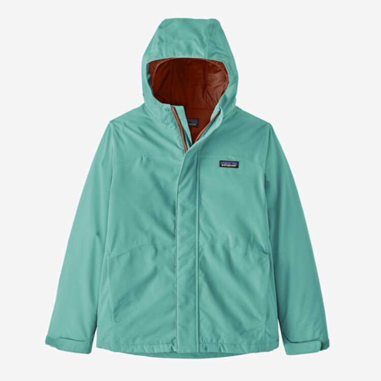 Patagonia Patagonia Kids Everyday Ready Jacket - SFBL