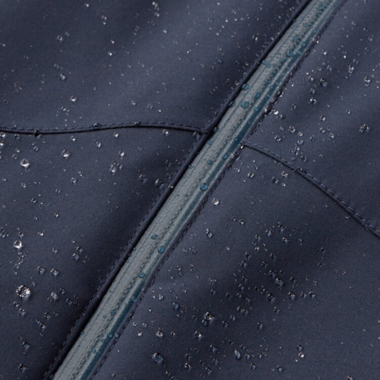 Patagonia Patagonia Kids 4-in-1 Drop Tail Everyday Jacket - BLK