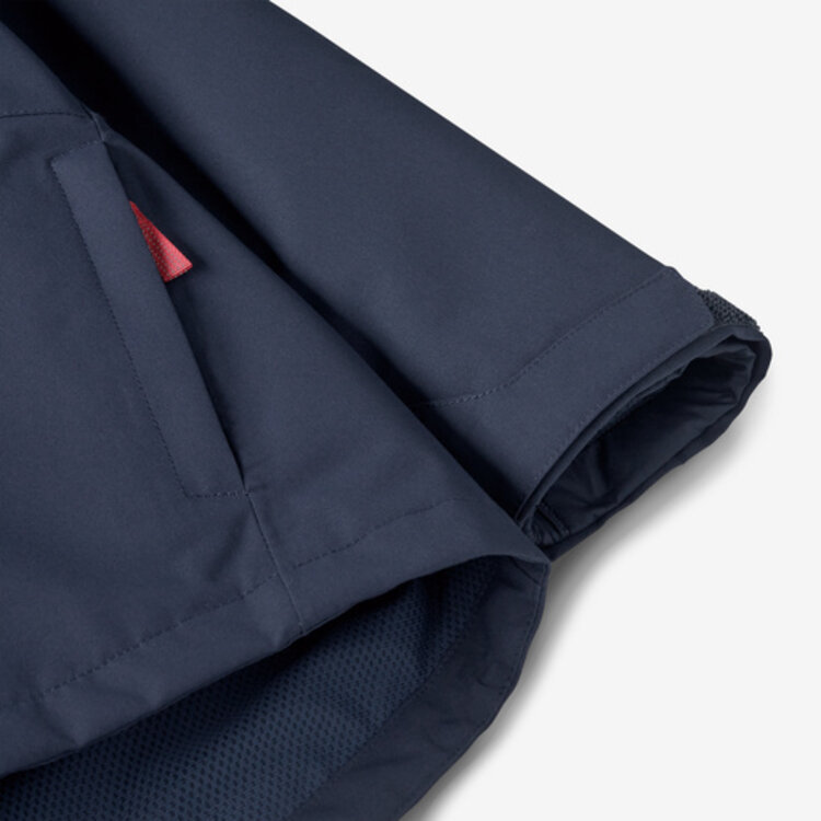 Patagonia Patagonia Kids 4-in-1 Drop Tail Everyday Jacket - BLK