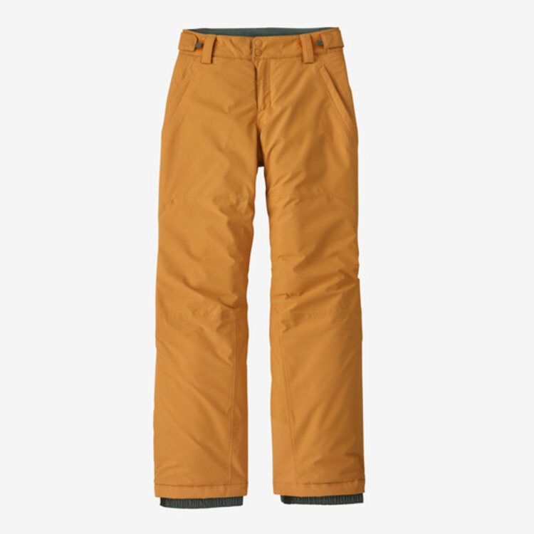 Patagonia Patagonia Kids Powder Town Pants - DMGO