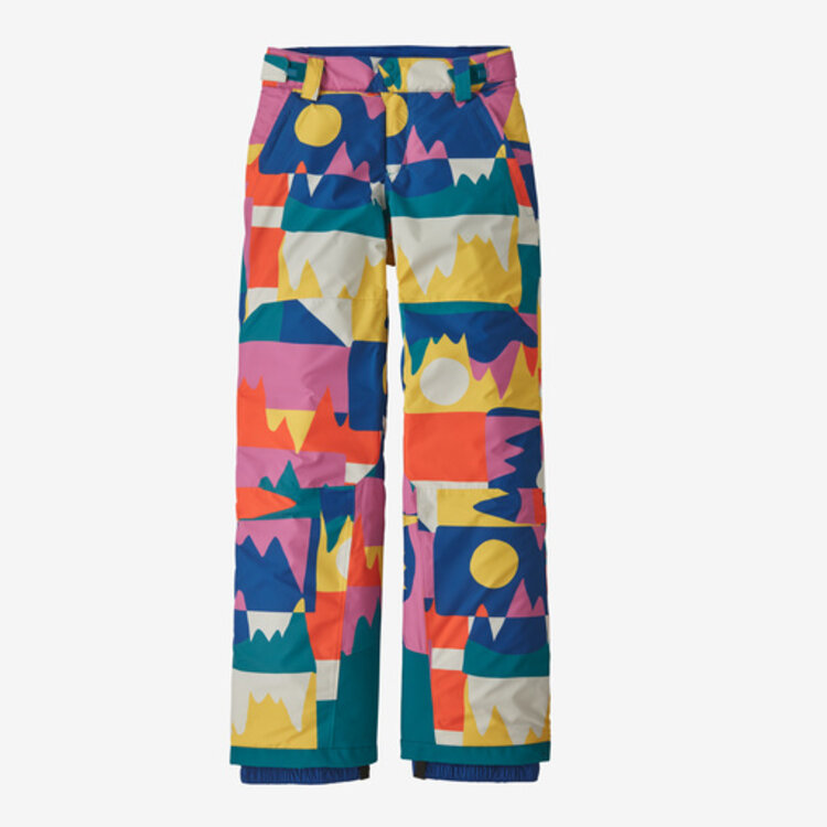 Patagonia Patagonia Kids Powder Town Pants - FABE