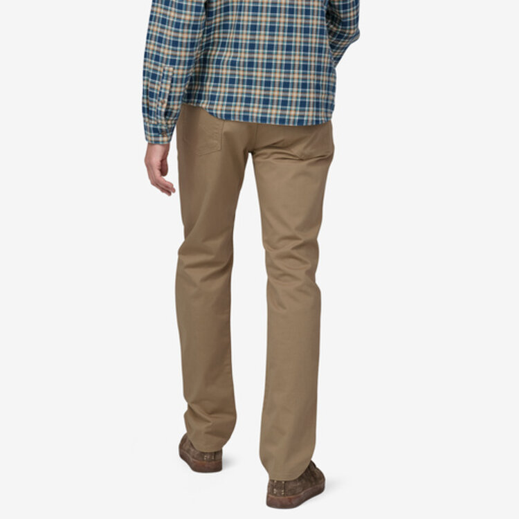 Patagonia Patagonia Mens Regular Performance Twill Jeans - MJVK