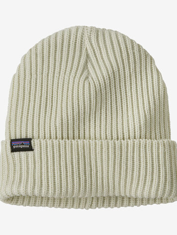 Patagonia Patagonia Fishermans Rolled Beanie - BCW