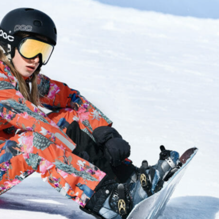 Tweens & Teens (8-18)