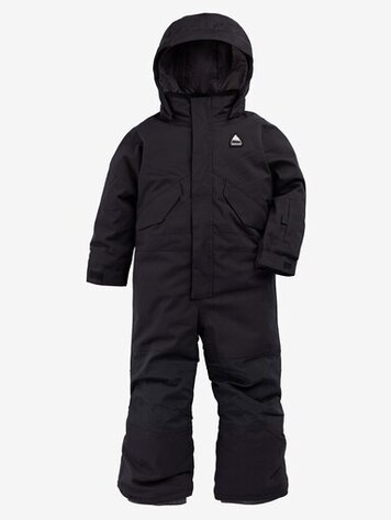 Burton Burton Kids 2L O/P - BLK