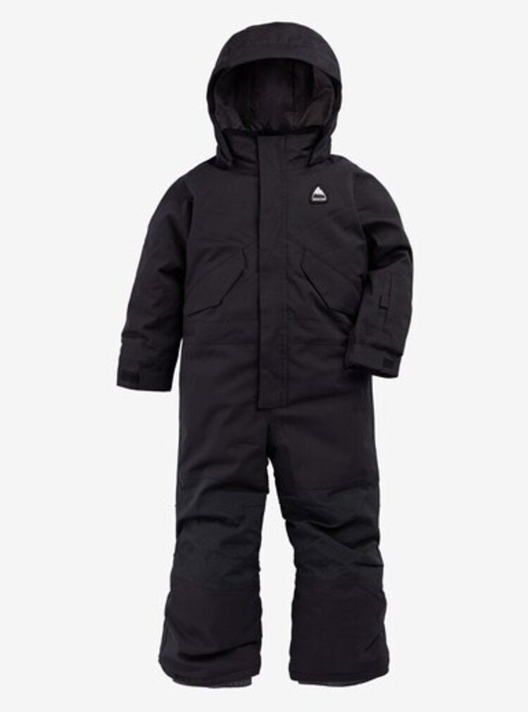 Burton Burton Kids 2L One Piece - BLACK