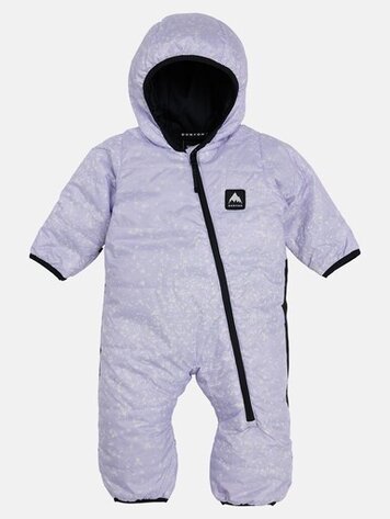 Burton Burton Baby Buddy Bunting - STRDST